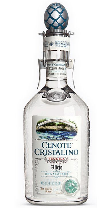 Cenote Cristalino Anejo