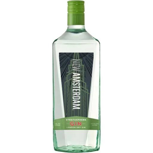 New Amsterdam Stratusphere London Dry Gin