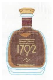 1792 Small Batch Bourbon
