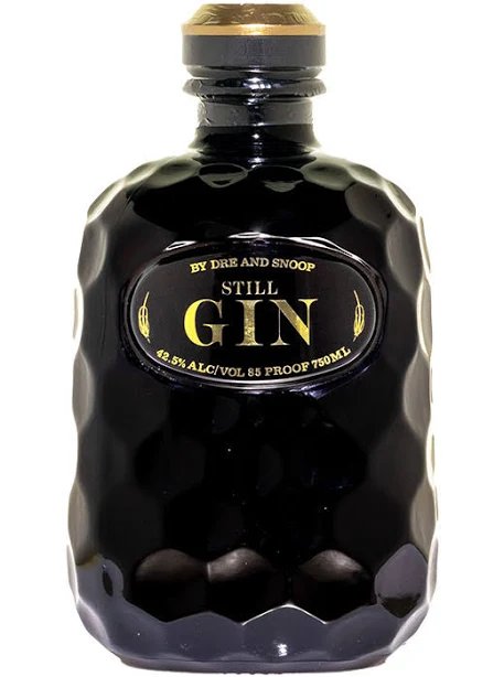 Still Gin By Dre & Snoop