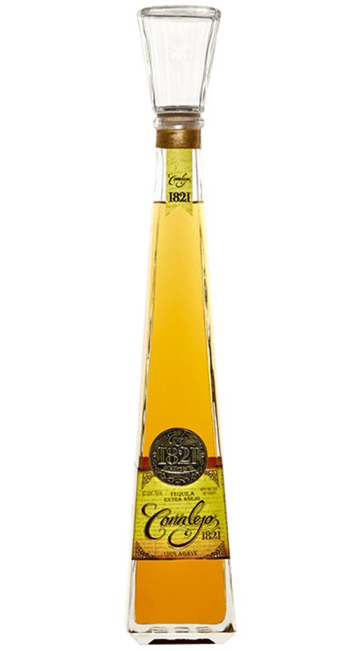 Corralejo 1821 Extra Anejo