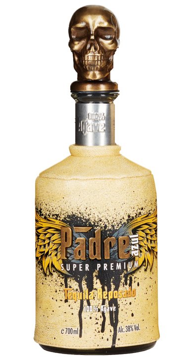 Padre Azul Reposado Tequila