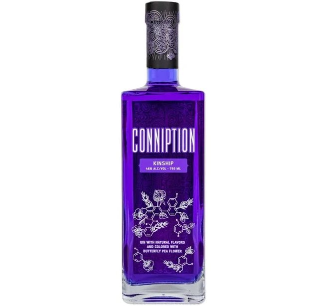 Conniption Kinship Gin
