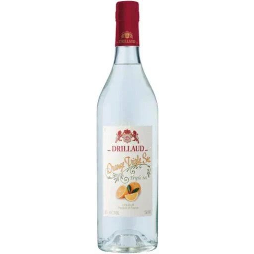 Drillaud Orange Triple Sec