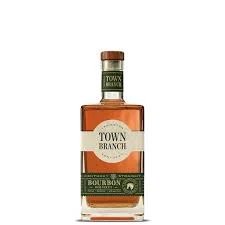 Town Branch Bourbon