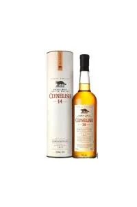 Clynelish Single Malt 14 Years Old