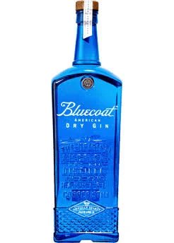 Bluecoat American Dry Gin