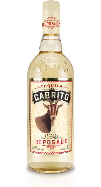 Cabrito Reposado