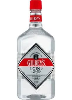 Gilbeys Gin