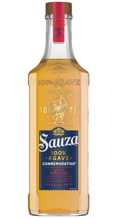 Sauza Conmemorativo Tequila Anejo