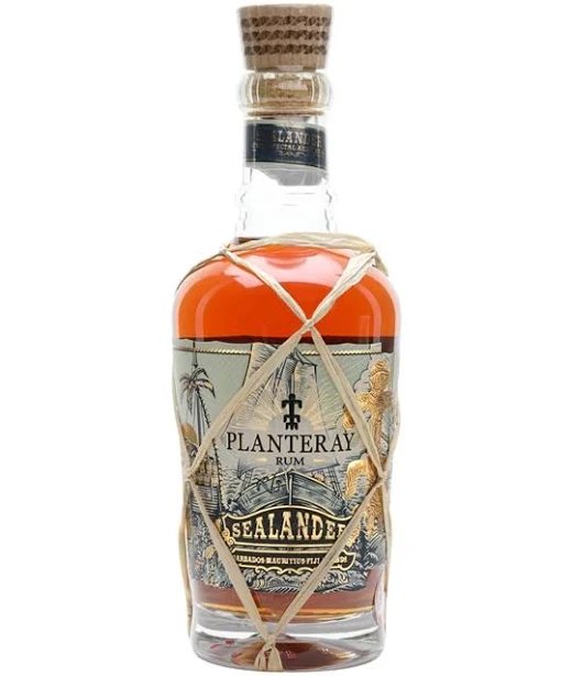 Planteray Sealander Rum
