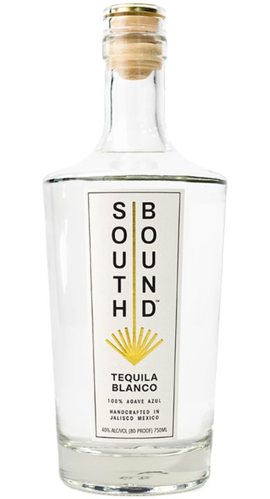 Southbound Blanco Tequila
