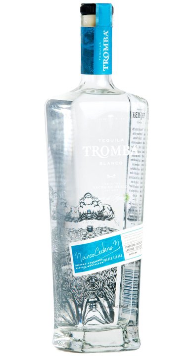Tromba Blanco Tequila