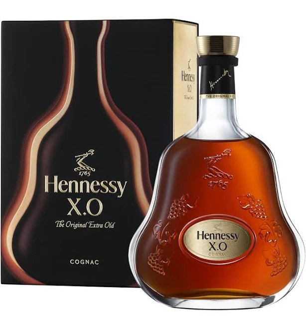 Hennessy XO
