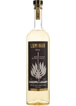 Luminar Mezcal Añejo
