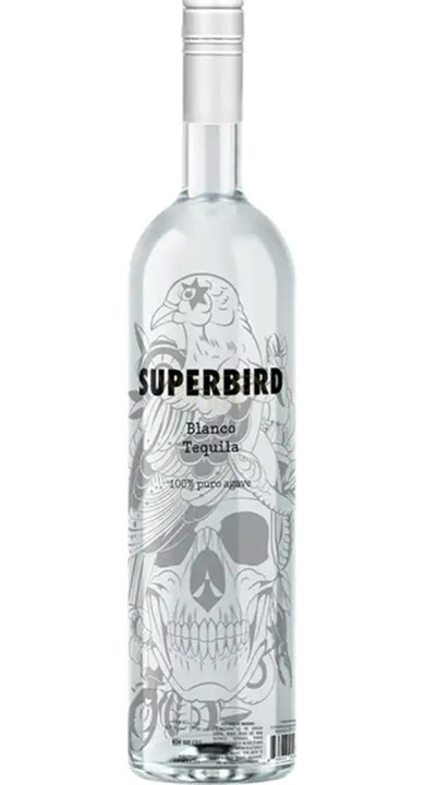 Superbird Tequila Blanco