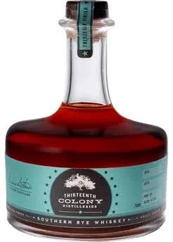13th Colony Southern Rye