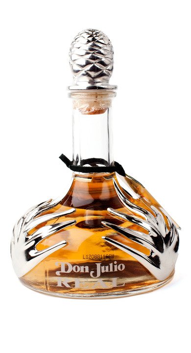 Don Julio Real