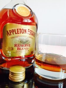 Appleton Estate Reserve Blend