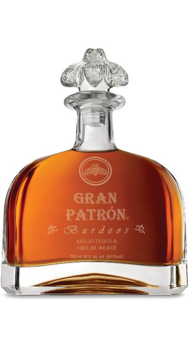 Gran Patron Burdeos