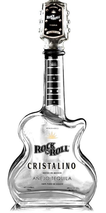 Rock N Roll Cristalino Anejo