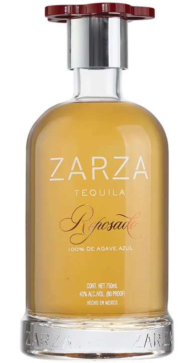 Zarza Reposado