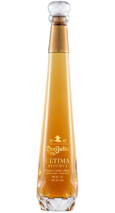 Don Julio 1942 Ultima Reserva