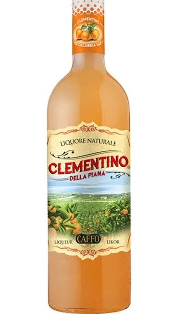 Caffo Clementino Della Piana