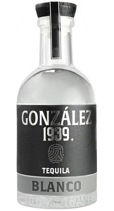 Gonzalez 1939 Blanco
