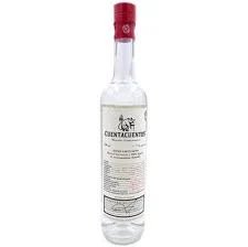 Cuentacuentos Espadín Artesanal Mezcal
