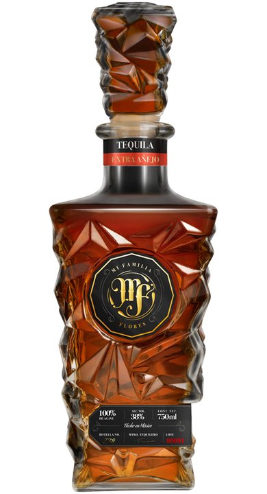 Mi Familia Flores Extra Anejo