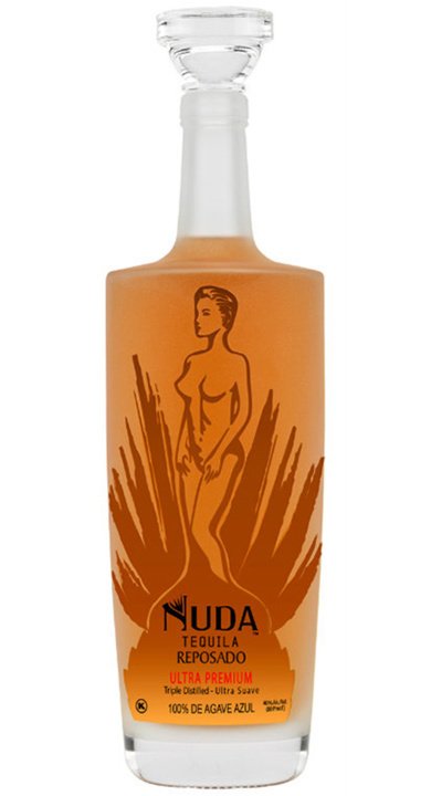Onda Tequila Reposado