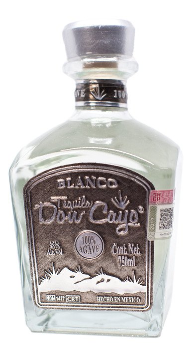 Don Cayo Blanco
