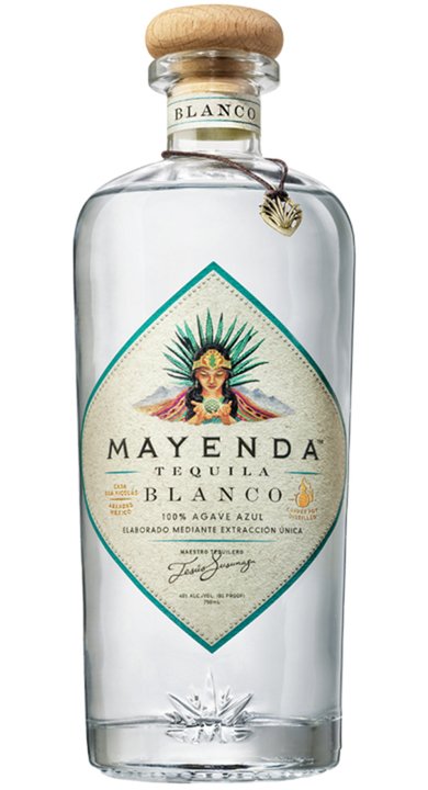 Mayenda Blanco