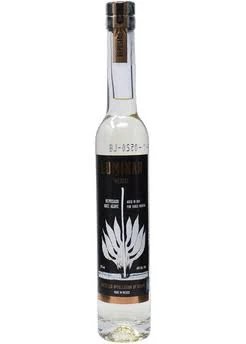 Luminar Mezcal Reposado