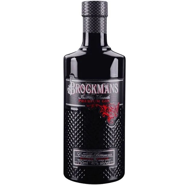 Brockmans Gin