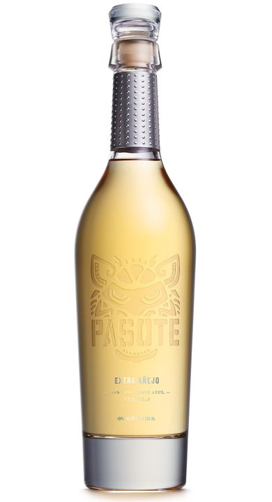 Pasote Extra Anejo Tequila