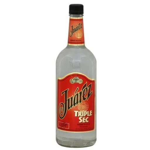 Juarez Triple Sec