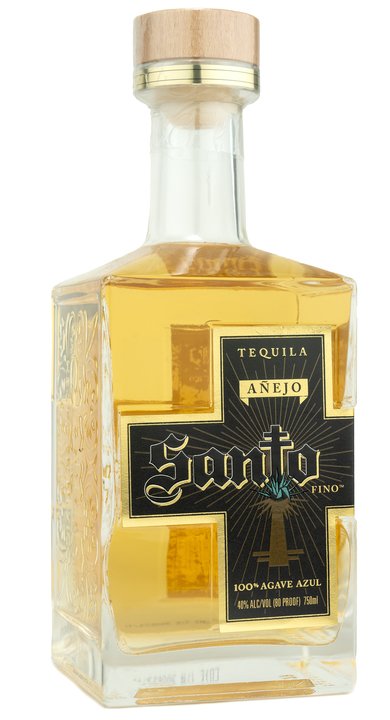 Santo Fino Anejo