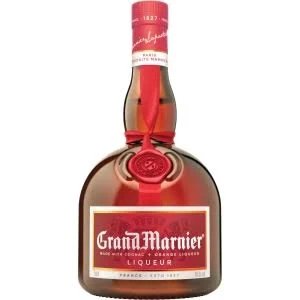 Grand Marnier Cordon Rouge