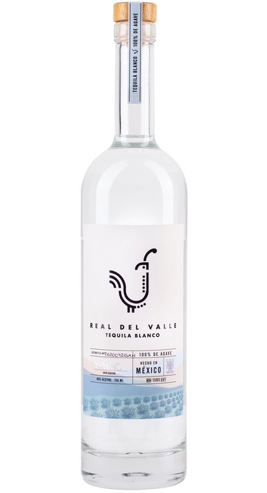 Real Del Valle Blanco