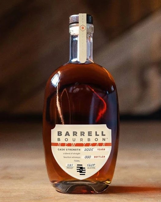 Barrell Bourbon