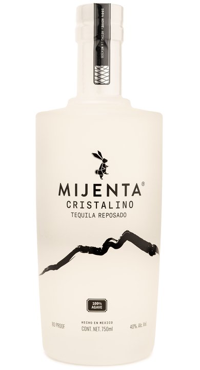 Mijenta Cristalino Reposado