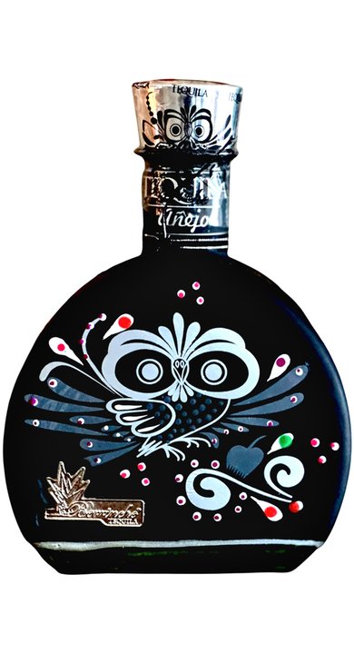 El Berrinche Anejo Tequila