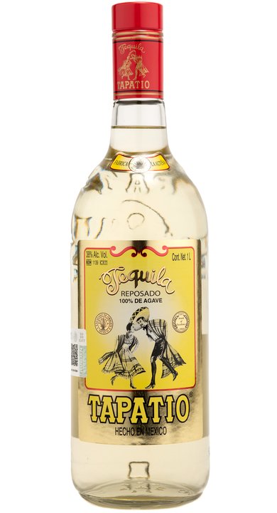 Tequila Tapatio Reposado