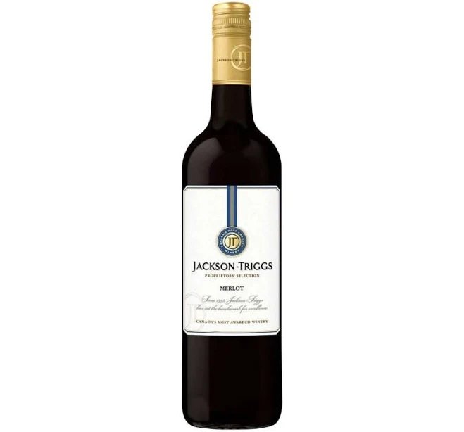 Jackson-Triggs Proprietors' Selection Merlot