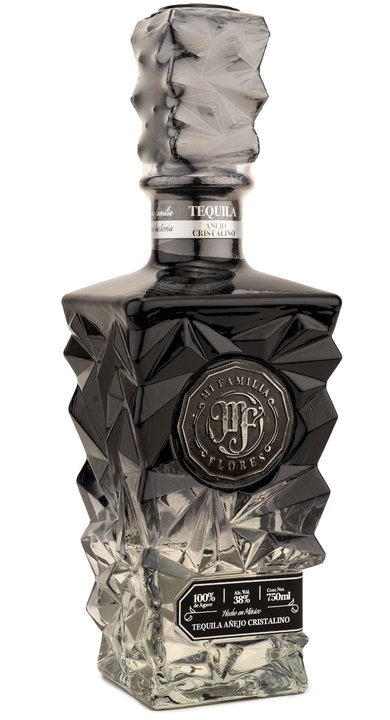 Mi Familia Flores Anejo Crista