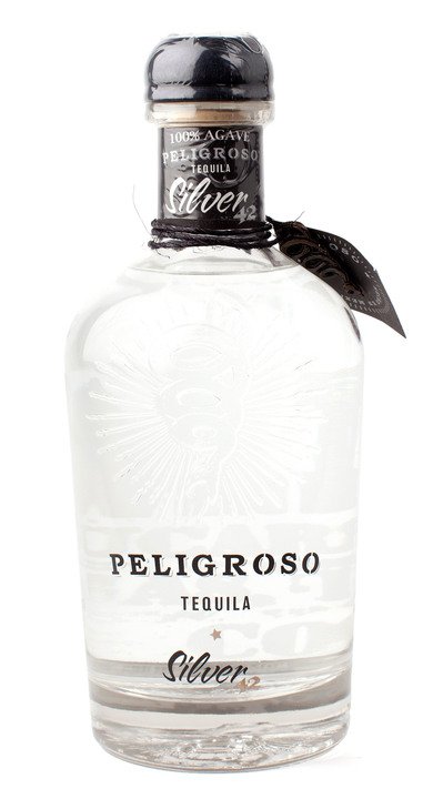 Peligroso Silver Tequila