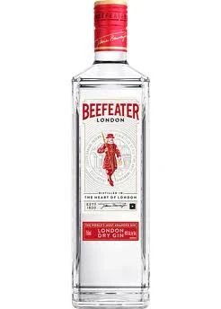 Beefeater London Dry Gin