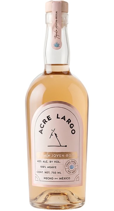 Acre Largo Rosa - Joven